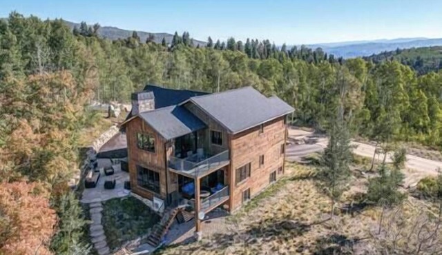 Four Pines Lodge Above Park City