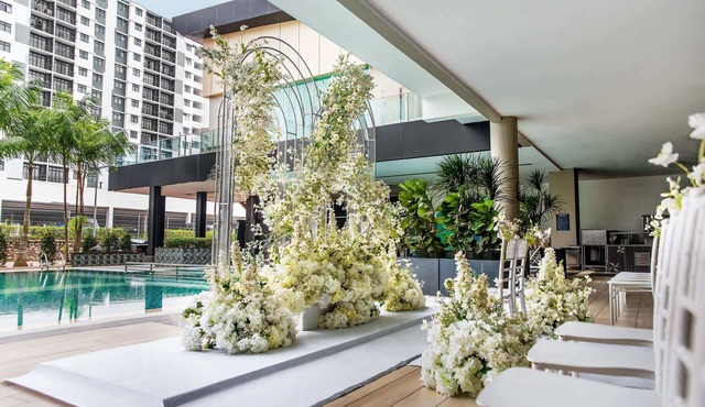 Four Points By Sheraton Desaru