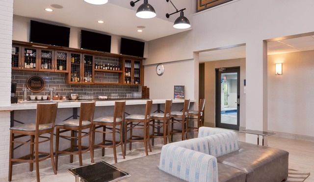 Four Points by Sheraton Mt Prospect O'Hare