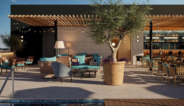 Four Points by Sheraton Barcelona Airport
