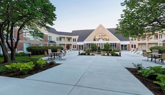 Four Points by Sheraton Buffalo Grove