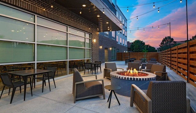 Four Points by Sheraton Fort Worth North