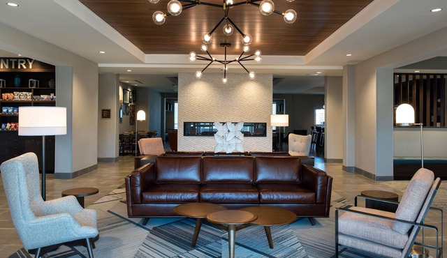 Four Points by Sheraton Albany