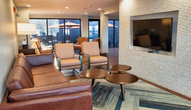 Four Points by Sheraton Allentown Lehigh Valley