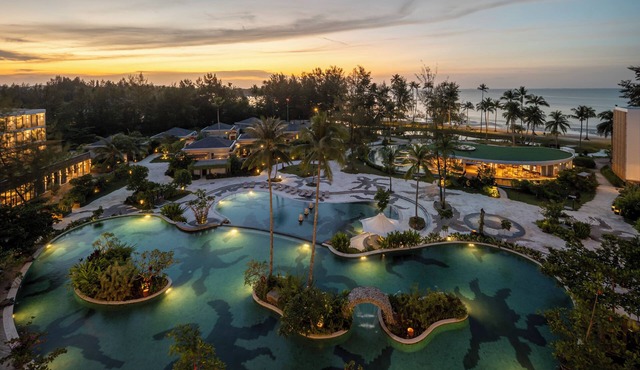 Four Points By Sheraton Bintan, Lagoi Bay