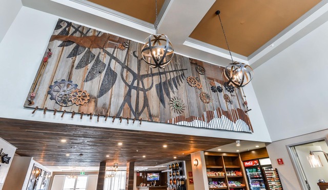 Four Points by Sheraton Barrie