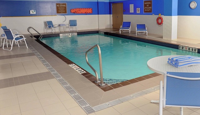 Four Points by Sheraton Cambridge Kitchener, Ontario