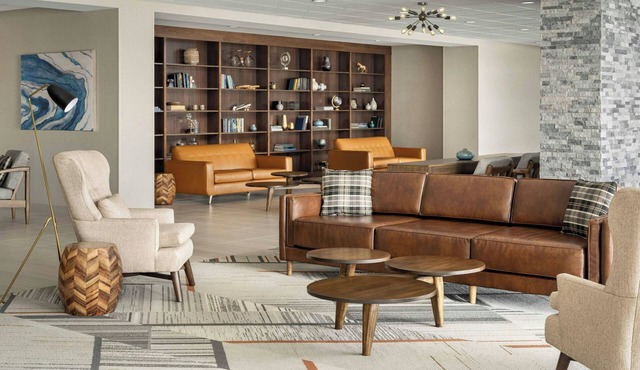 Four Points By Sheraton Oakville
