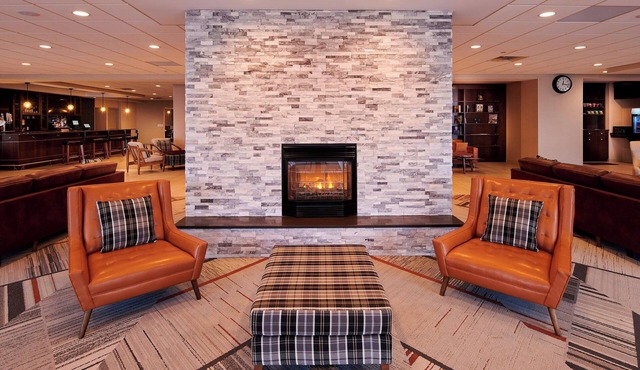 Four Points by Sheraton Cleveland-Eastlake