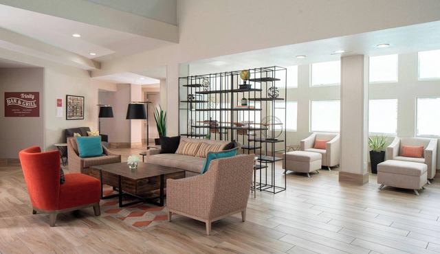 Four Points by Sheraton Dallas Arlington Entertainment District
