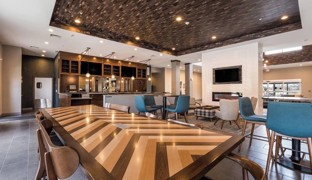 Four Points by Sheraton Elkhart