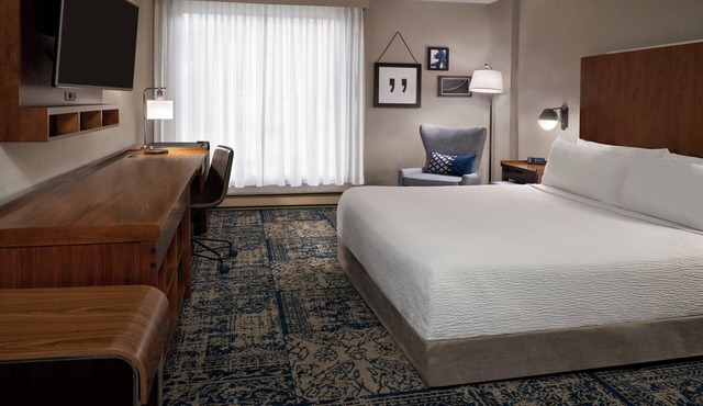 Four Points By Sheraton Gatineau-Ottawa