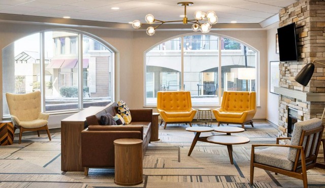 Four Points by Sheraton Halifax