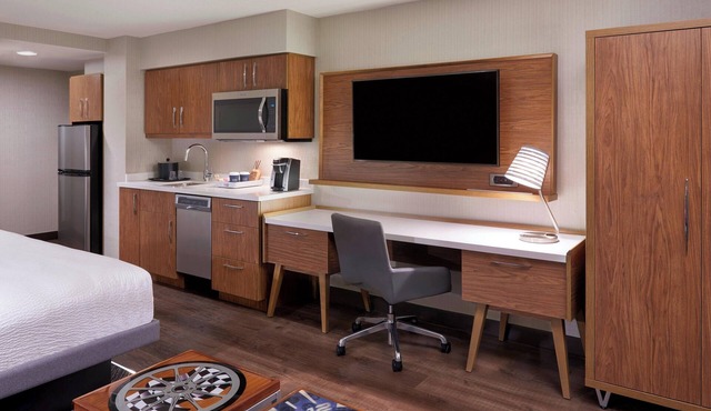 Four Points by Sheraton Hamilton - Stoney Creek