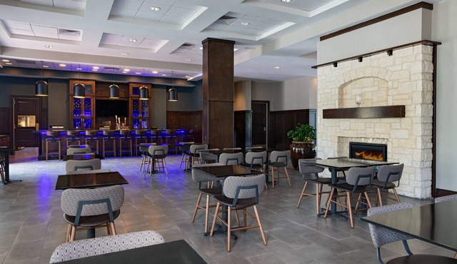 Four Points by Sheraton Houston West