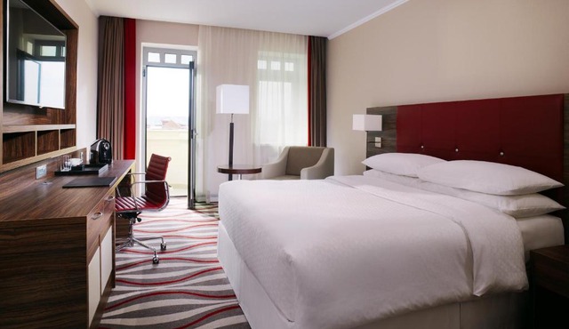 Four Points by Sheraton Kaluga