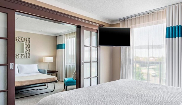 Four Points by Sheraton London
