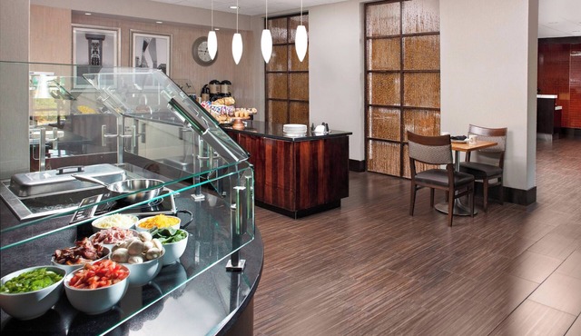 Four Points by Sheraton Memphis East