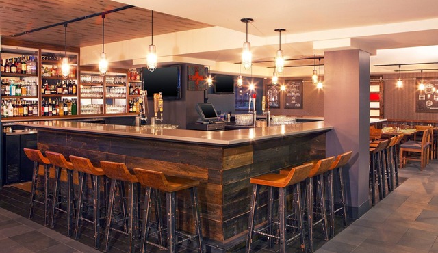 Four Points by Sheraton Newark Christiana Wilmington