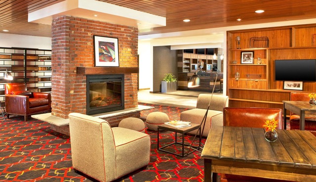 Four Points by Sheraton Scranton
