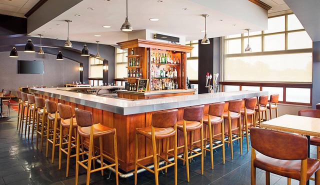 Four Points By Sheraton Philadelphia Airport