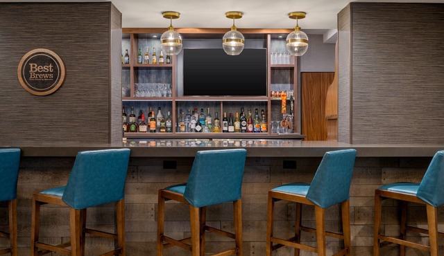 Four Points by Sheraton Chicago Westchester/Oak Brook