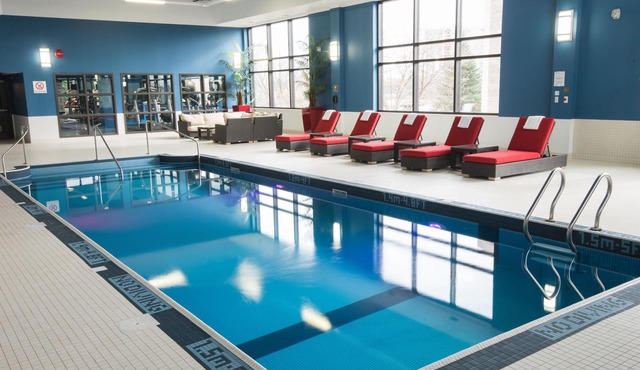 Four Points by Sheraton Winnipeg South