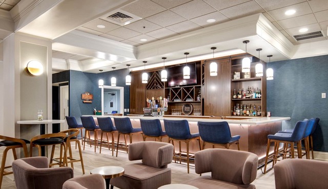 Four Points by Sheraton York