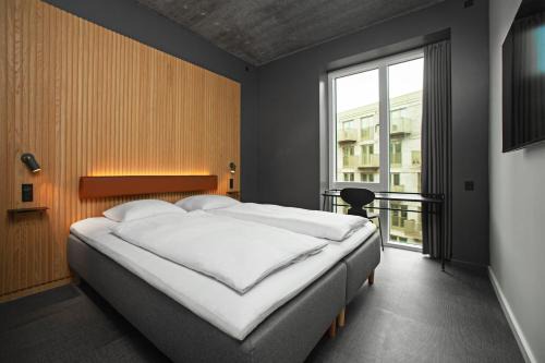 Four Points Flex by Sheraton Hillerød