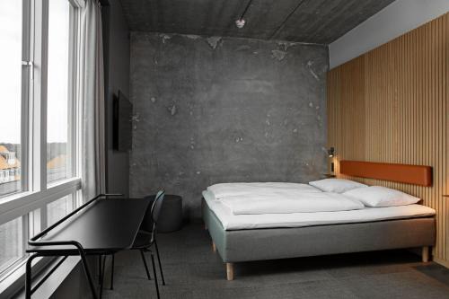 Four Points Flex by Sheraton Hillerød in Hillerød