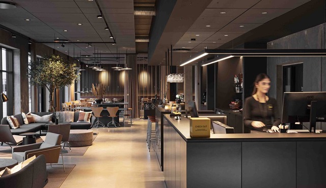 Four Points Flex by Sheraton Horsens