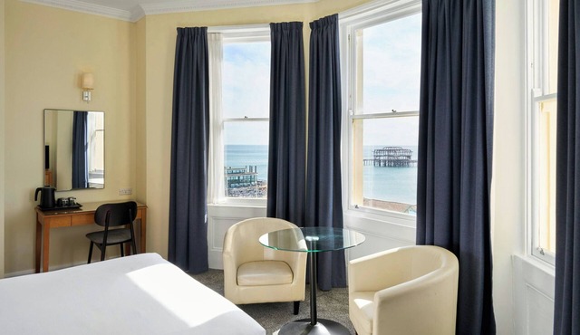 Four Points Flex by Sheraton Brighton