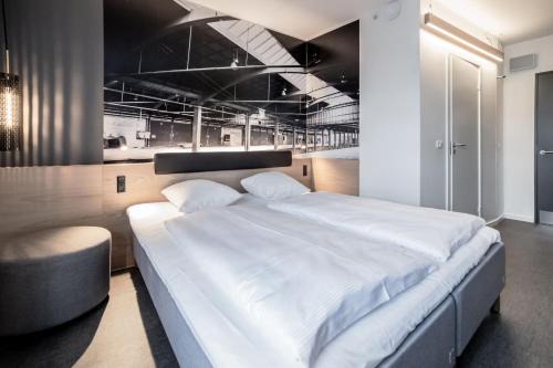 Four Points Flex by Sheraton Aarhus Skejby