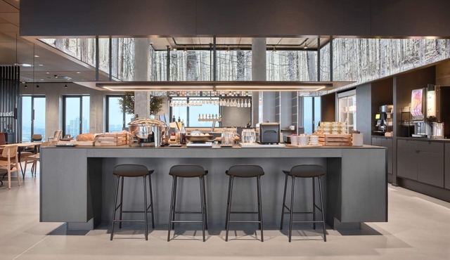 Four Points Flex by Sheraton Vejle