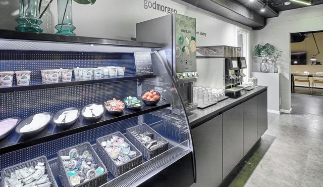 Four Points Flex by Sheraton Aarhus Viby