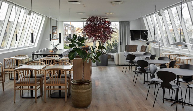 Four Points Flex by Sheraton Køge