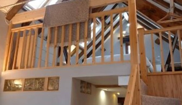 Four refurbished, self-contained cottages, located in a quiet village.