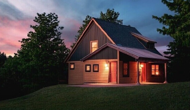 Four Season Cabin Home Rental