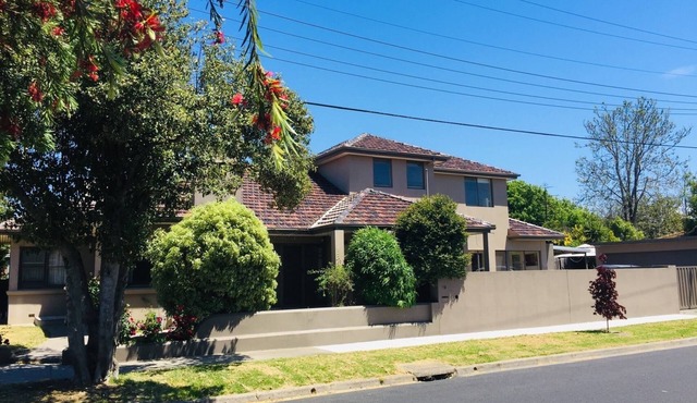 Four Season Home 家四季 - Large house for big groups, close drive to the beach!