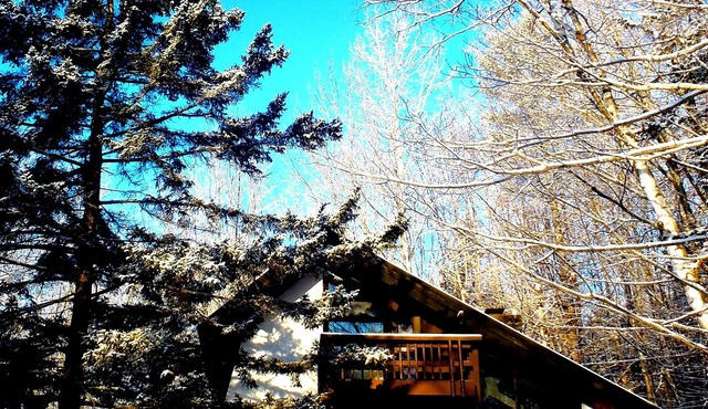 Four Season KILLINGTON Getaway!