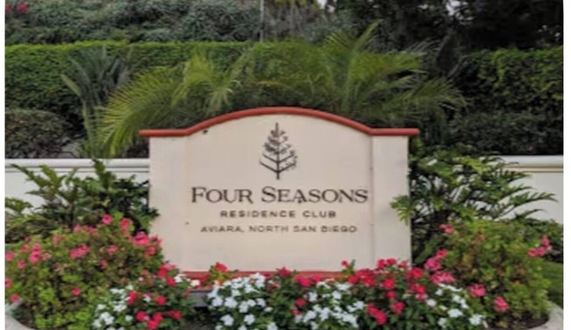 Four Seasons Aviara 2 bedroom Condo in Carlsbad : Cozy 2-bedroom condo