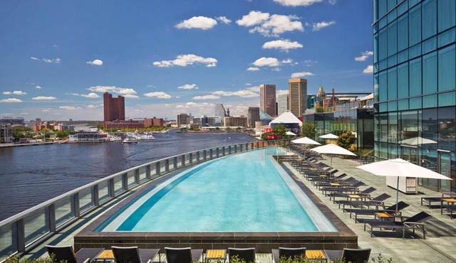 Four Seasons Baltimore