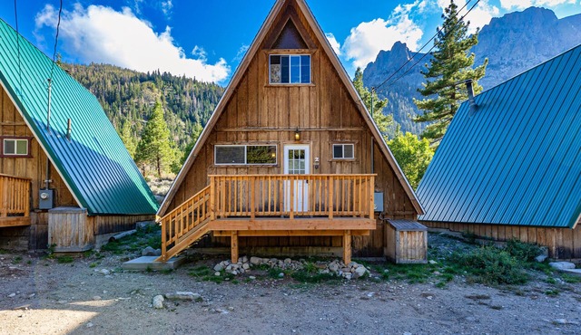 Four Seasons Cabin 2