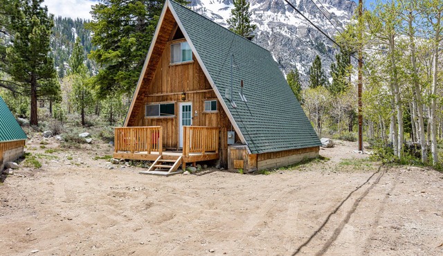 Four Seasons Cabin 5