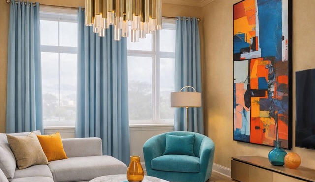 Four Seasons - Carnival Summer Lounge