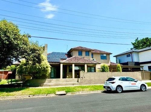 Four Seasons Home家四季客栈