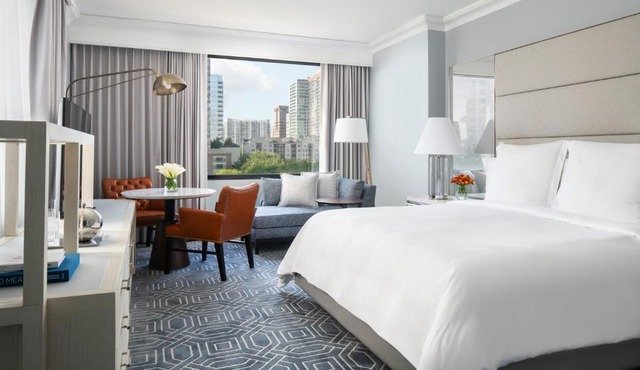 Four Seasons Hotel Atlanta