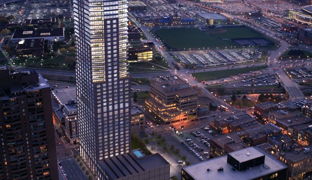 Four Seasons Hotel Denver
