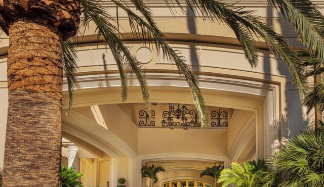 Four Seasons Hotel Las Vegas