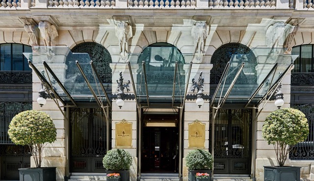 Four Seasons Hotel Madrid